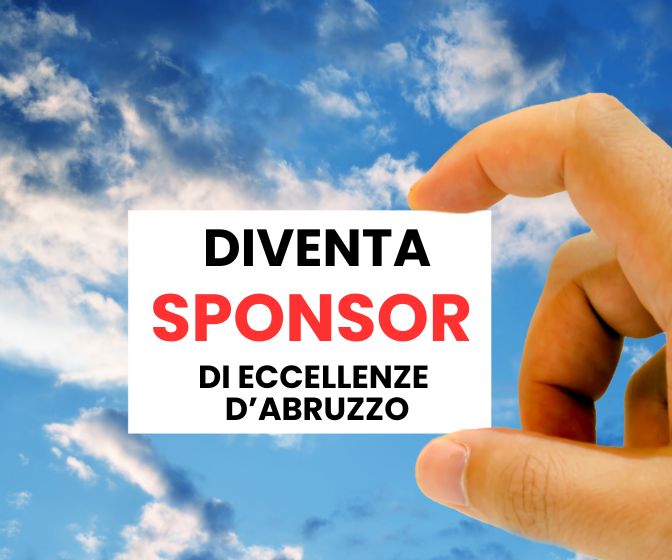 Sponsor Eccellenze d'Abruzzo